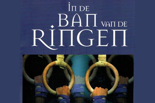 In de ban van de ringen Udense musical 2004 featured