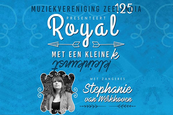 Royal kunst met een kleine k4 Zeelandia 2017-featured