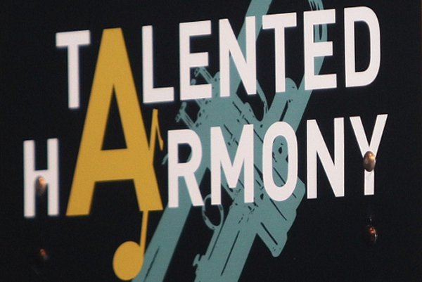 Talented Harmony featured