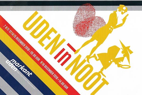 Uden in noot featured