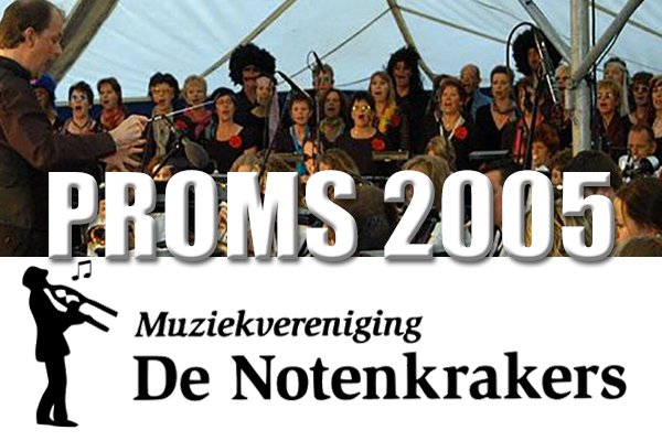 proms 2005 featured