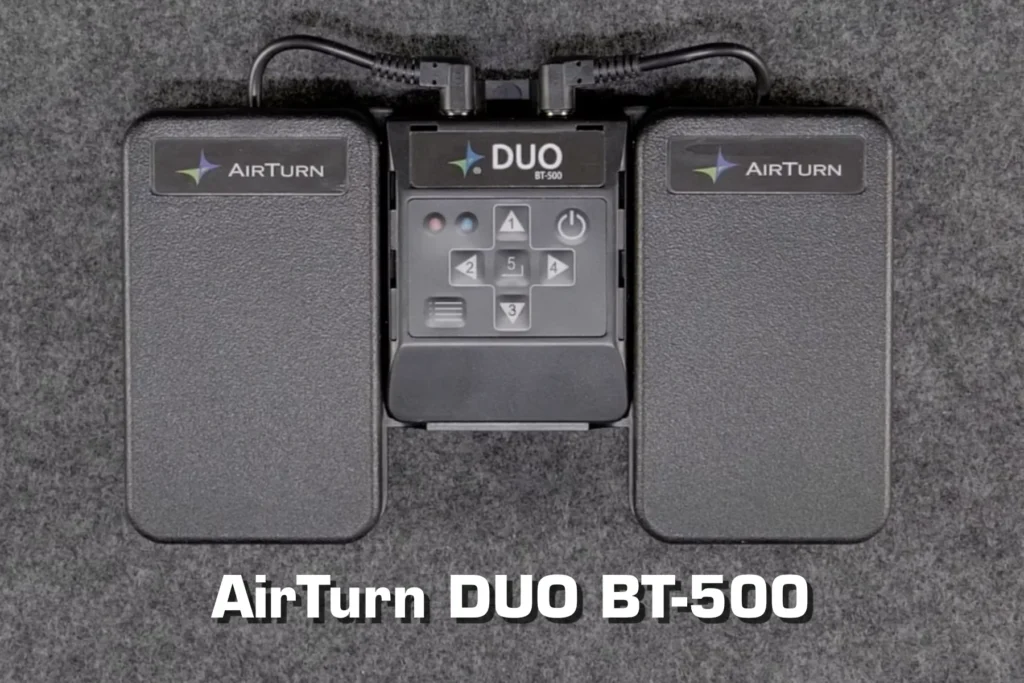 Airturn DUO 500 2026 Featured