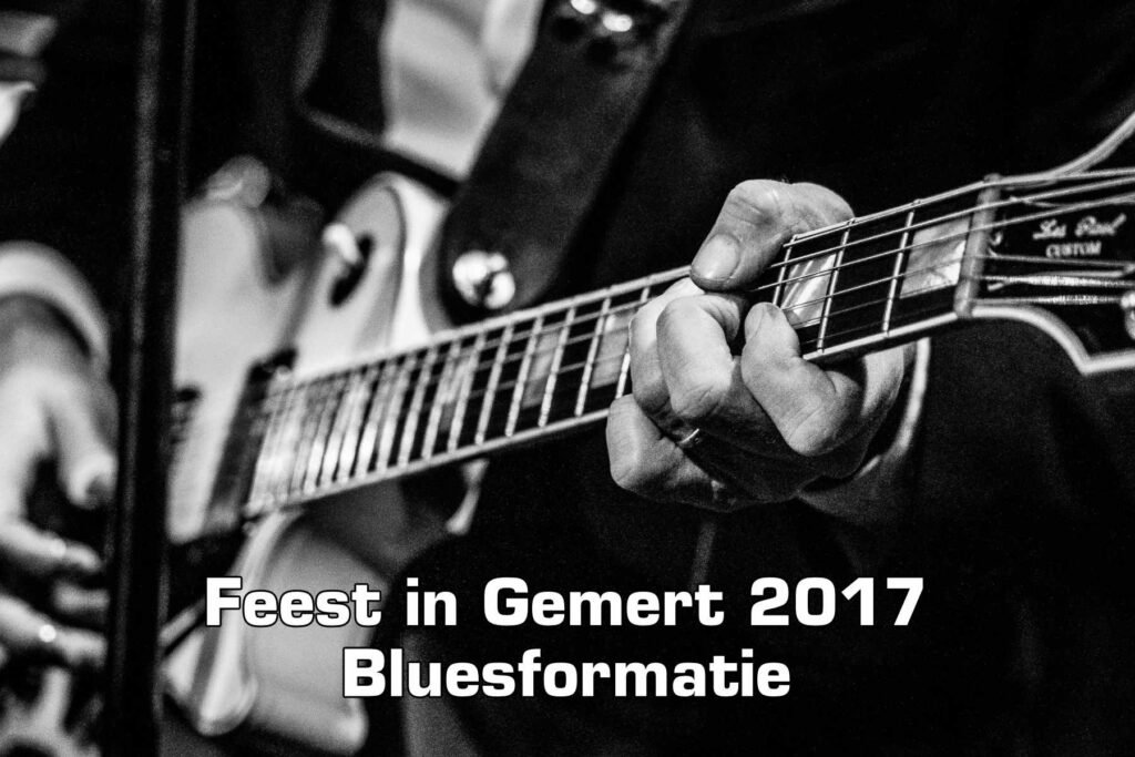 Bluesformatie 2017 Featured Bluesformatie 2017 Featured