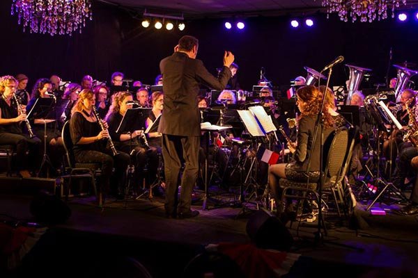 Chanson Royale 2014 muziekvereniging Zeelandia Chanson Royale 2014 muziekvereniging Zeelandia