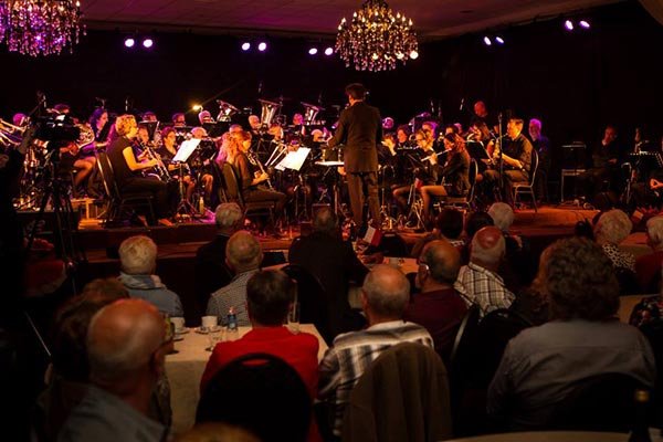 Chanson Royale 2014 muziekvereniging Zeelandia Chanson Royale 2014 muziekvereniging Zeelandia
