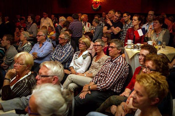 Chanson Royale 2014 muziekvereniging Zeelandia Chanson Royale 2014 muziekvereniging Zeelandia