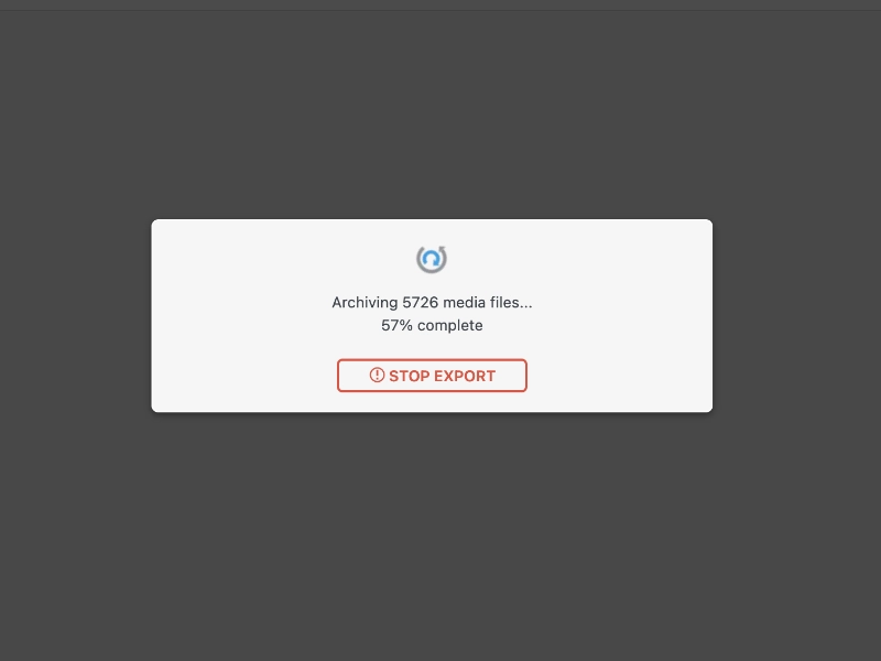 All-in-One Migration WordPress plugin
