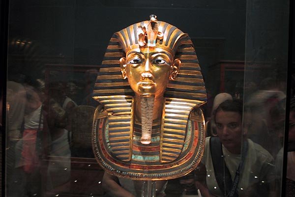 Egypte 2001 Egyptisch museum Egypte 2001 Egyptisch museum