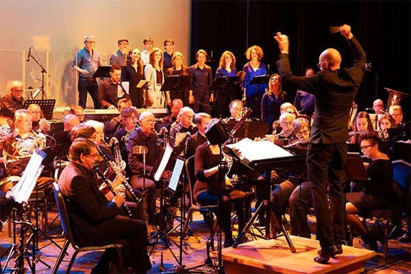 Excelsior Gemert Musical in Concerts 2022 Excelsior Gemert Musical in Concerts 2022