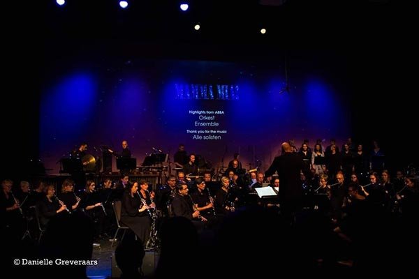 Excelsior Gemert Musical in Concerts 2022 Excelsior Gemert Musical in Concerts 2022