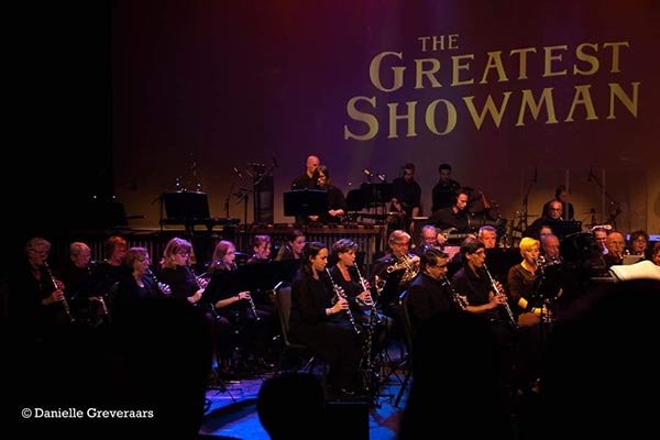 Excelsior Gemert Musical in Concerts 2022 Excelsior Gemert Musical in Concerts 2022