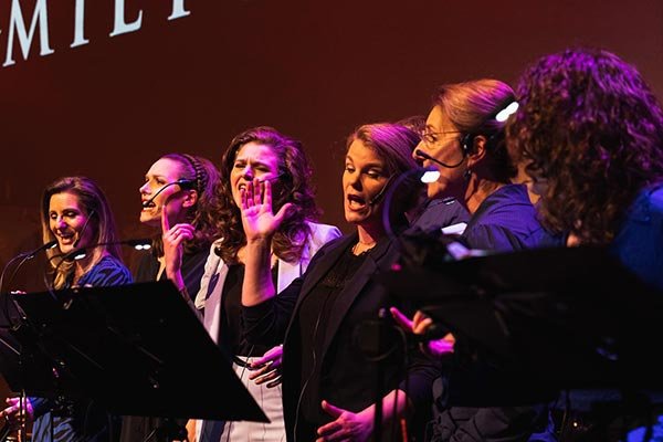 Excelsior Gemert Musical in Concerts 2022 Excelsior Gemert Musical in Concerts 2022