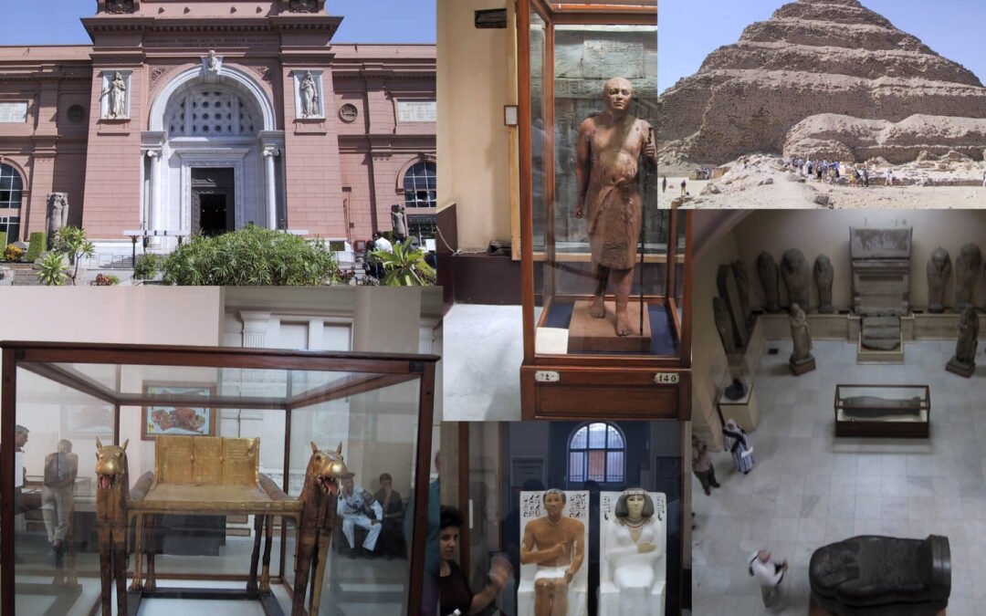 Featured Egypt 1999