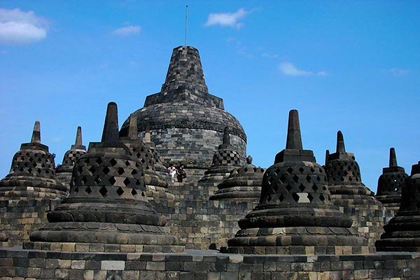 Java Bali 2003 Borobudur Java Bali 2003 Borobudur