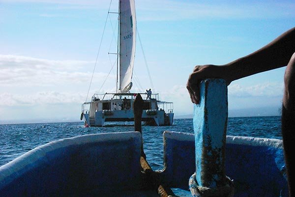 Java Bali 2003 Sail Sensations Java Bali 2003 Sail Sensations