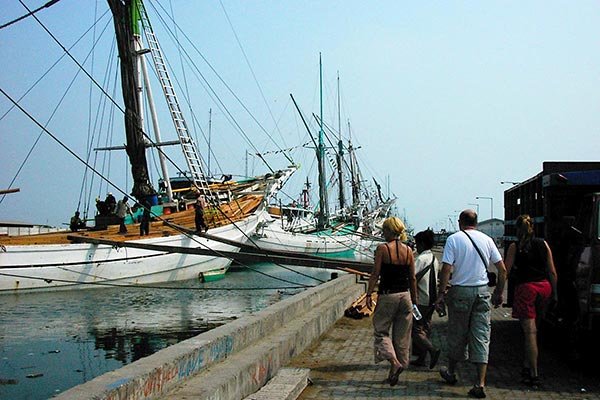 Java Bali 2003 Sundah Kelapa haven Batavia Java Bali 2003 Sundah Kelapa haven Batavia