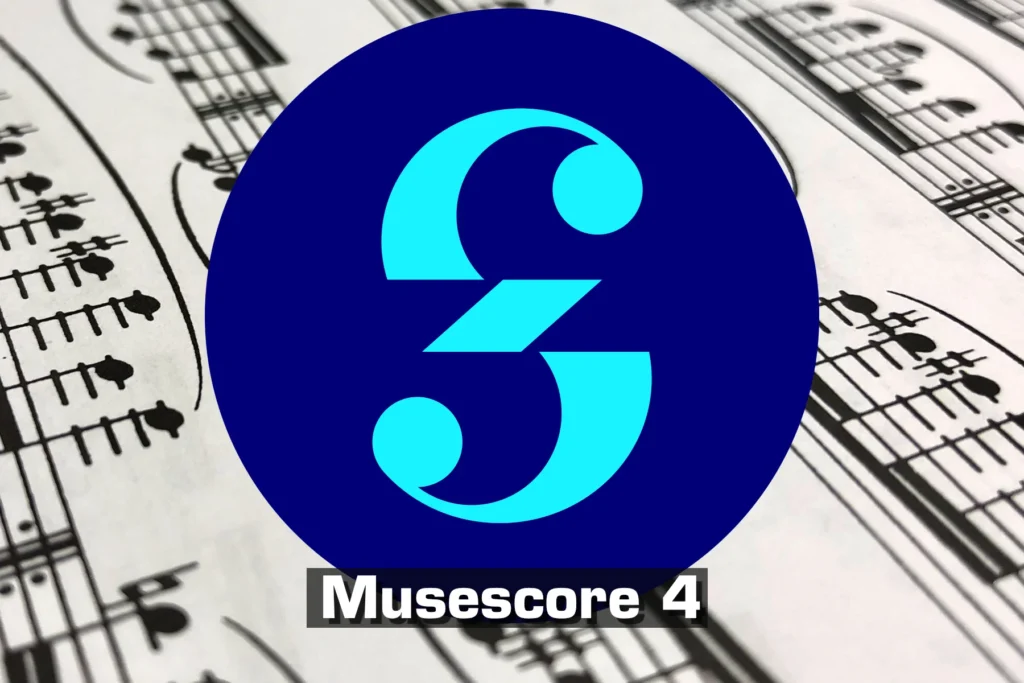 Musescore 4 featured Musescore 4 featured