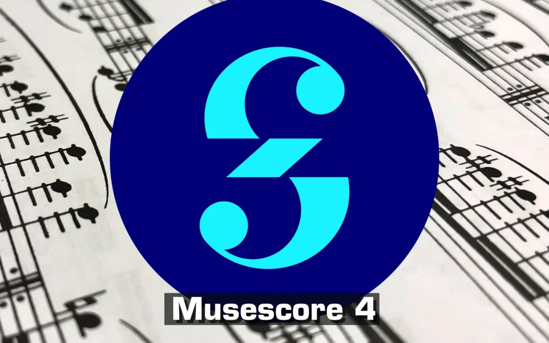 Musescore 4 featured
