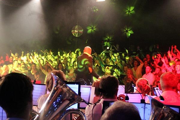 Muziekspektakel 2015 Notenkrakers Featured Muziekspektakel 2015 Notenkrakers Featured
