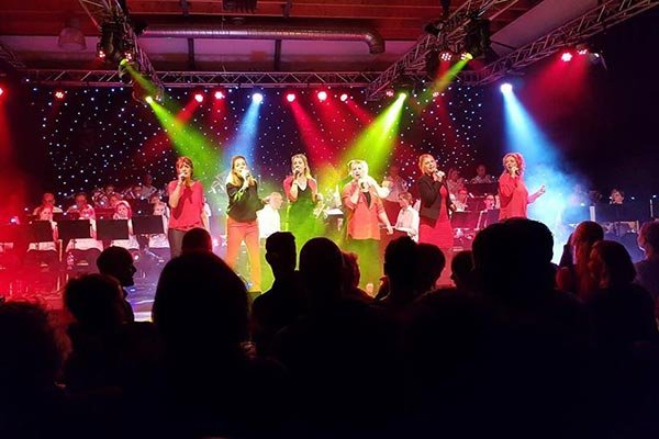 Muziekspektakel 2015 Notenkrakers Featured Muziekspektakel 2015 Notenkrakers Featured