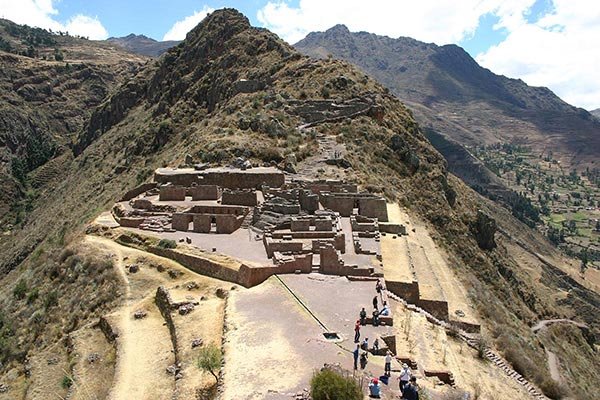 Peru 2005 Secret Valley Peru 2005 Secret Valley