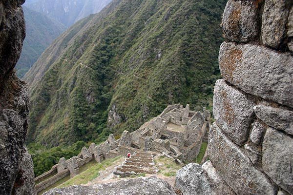 Peru 2005 Winoywayma Peru 2005 Winoywayma