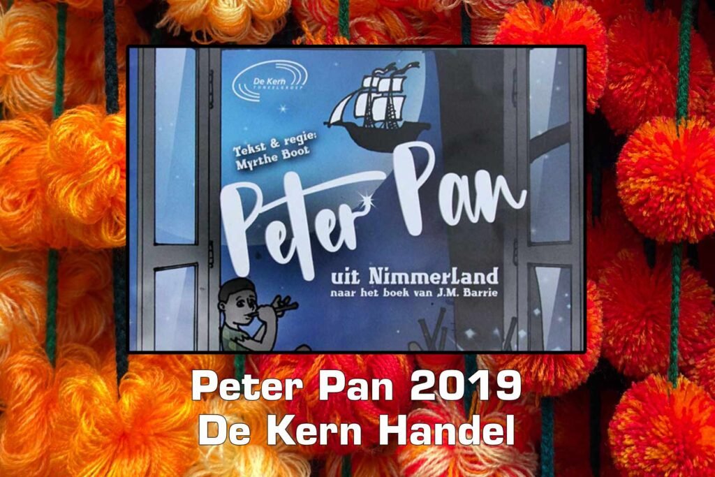 De Kern Peter Pan De Kern Handel 2019 Featured De Kern Peter Pan De Kern Handel 2019 Featured