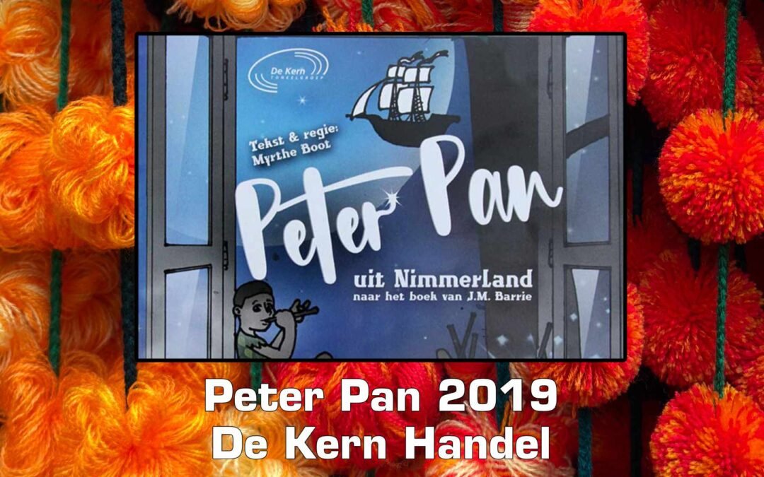 De Kern Peter Pan De Kern Handel 2019 Featured