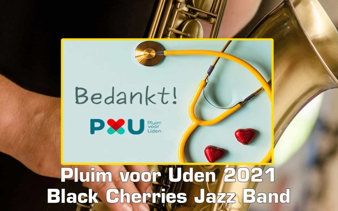 Pluim voor Uden 2021