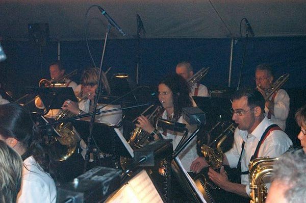 Proms 2005 De notenkrakers Vorstenbosch Proms 2005 De notenkrakers Vorstenbosch