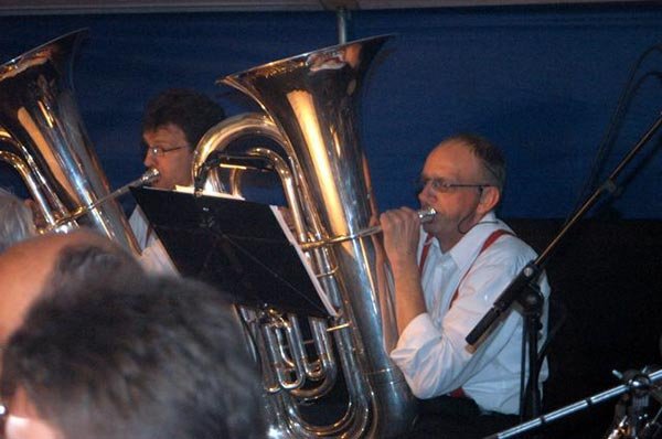 Proms 2005 De notenkrakers Vorstenbosch Proms 2005 De notenkrakers Vorstenbosch