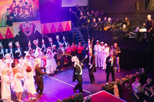 Pronkzittingen 2016 UBB Pronkzittingen 2016 UBB