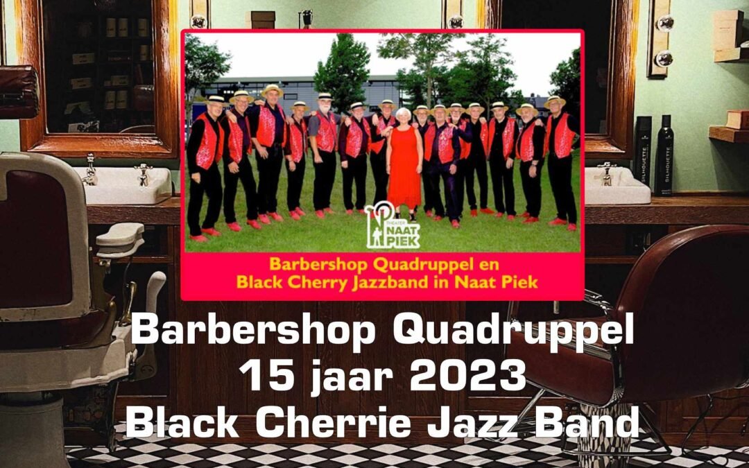 Quadruppel 15jr 2023 Featured