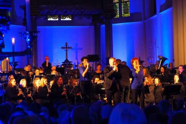 Royal Concert Live 2025 Zeelandia Royal Concert Live 2025 Zeelandia
