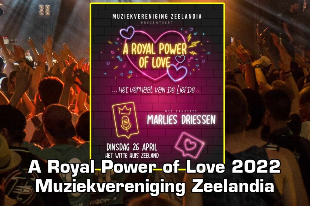 A Royal Power of Love 2022 Zeelandia Featured A Royal Power of Love 2022 Zeelandia Featured