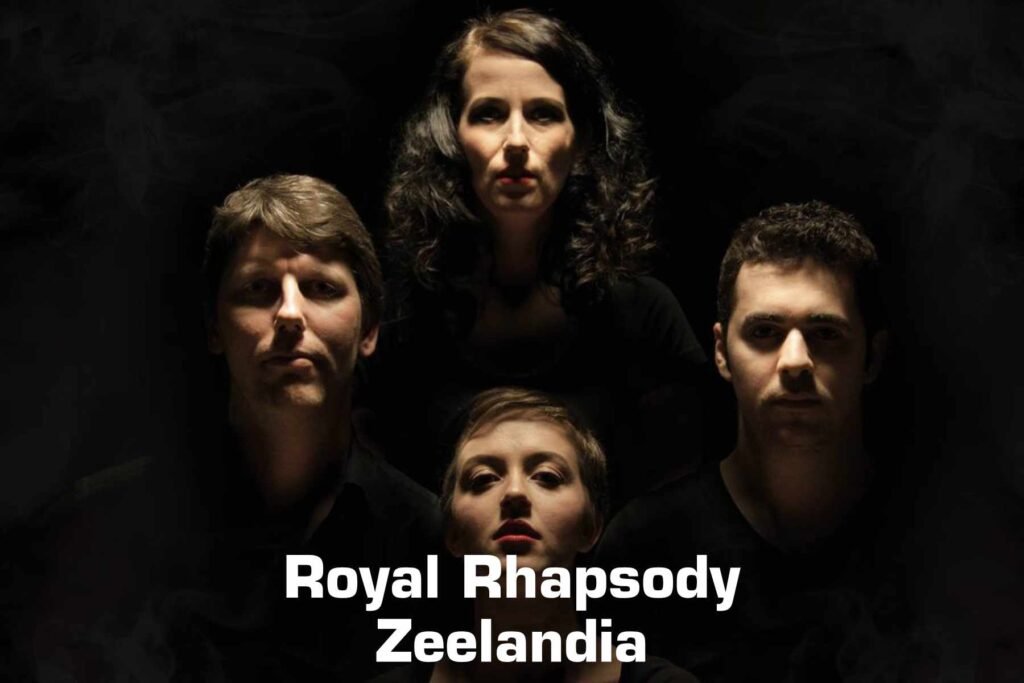 Royal Rhapsody 2015 Featured Royal Rhapsody 2015 Featured