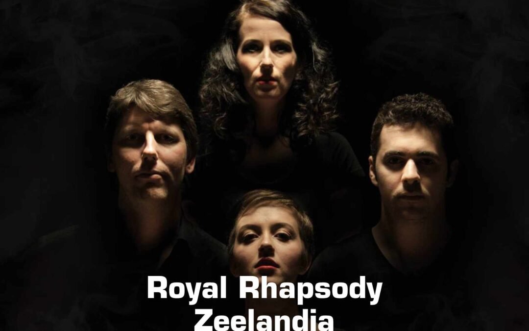 Royal Rhapsody 2015 Featured