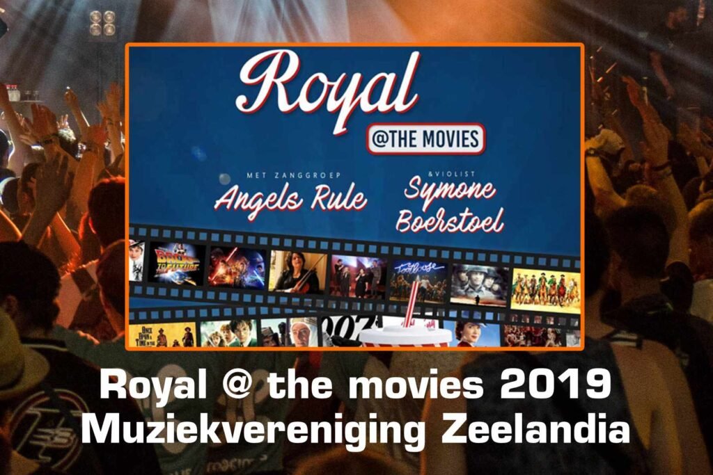 Royal at the movies 2019 Featured Royal at the movies 2019 Featured