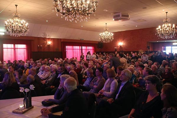 Royal kunst met een kleine k Zeelandia 2017 Royal kunst met een kleine k Zeelandia 2017