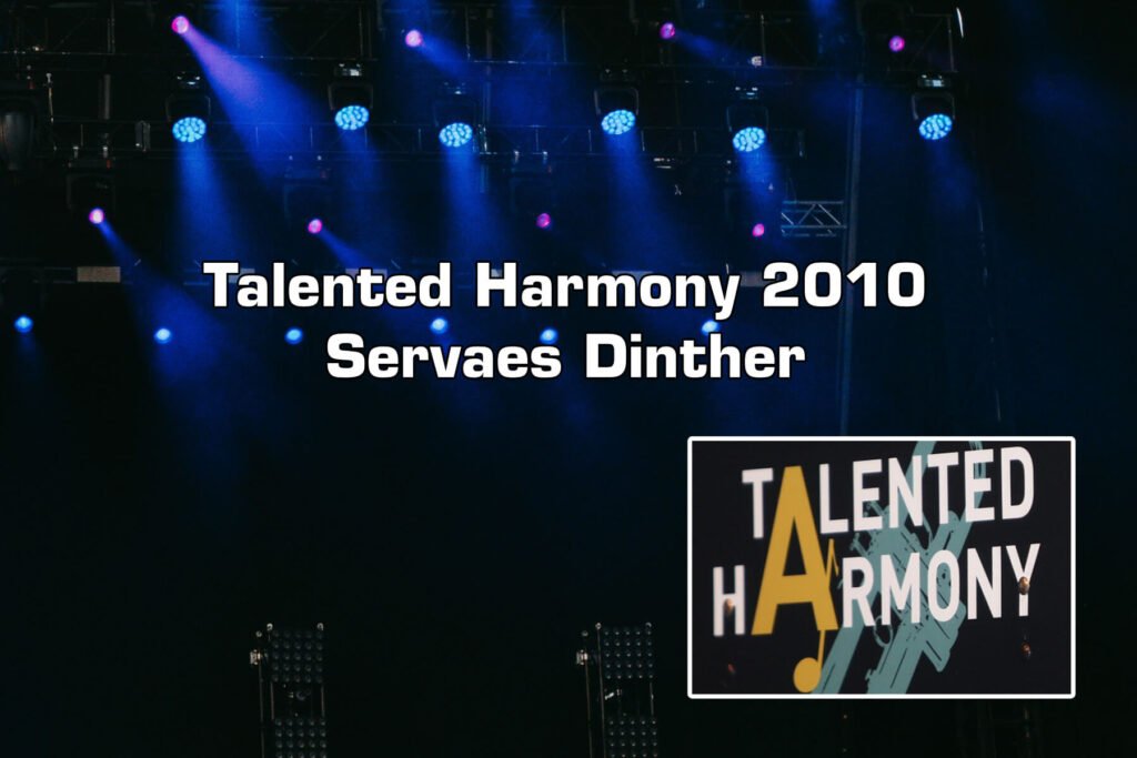 Talented Harmonie 2010 Featured Talented Harmonie 2010 Featured