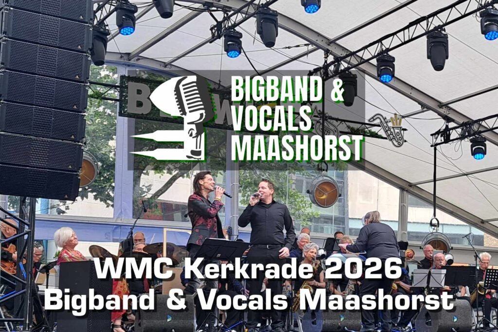 WMC Kerkrade 2026 Featured WMC Kerkrade 2026 Featured