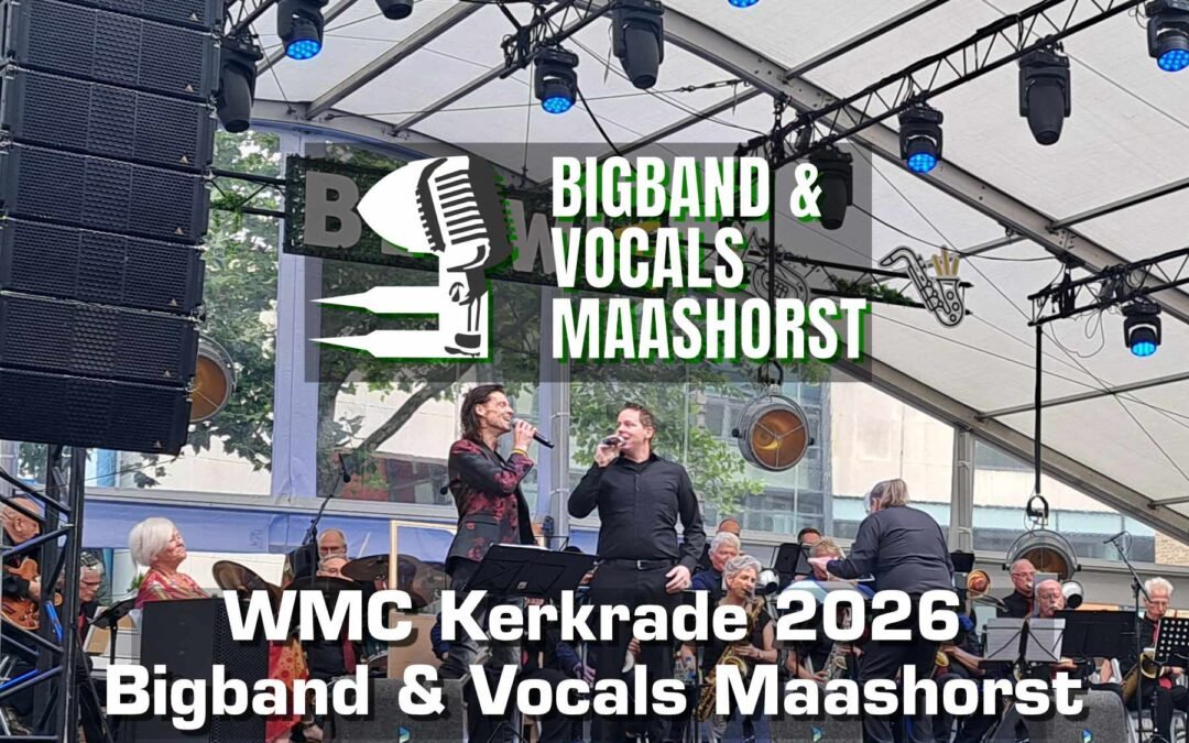WMC Kerkrade 2026 Featured