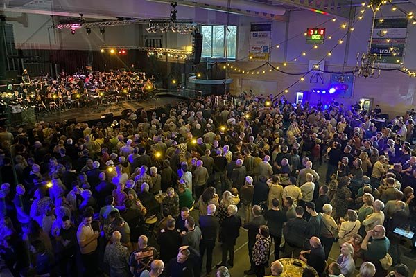 Zinderend Zeeland 2023 Zeelandia Zinderend Zeeland 2023 Zeelandia