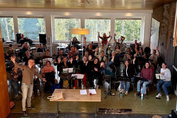 Zinderend Zeeland xxl 2026 00 Royal Concert Live 2025 Zeelandia