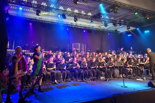 Zinderend Zeeland xxl 2026 01 Royal Concert Live 2025 Zeelandia