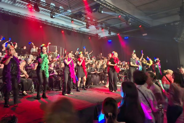 Zinderend Zeeland xxl 2026 03 Royal Concert Live 2025 Zeelandia
