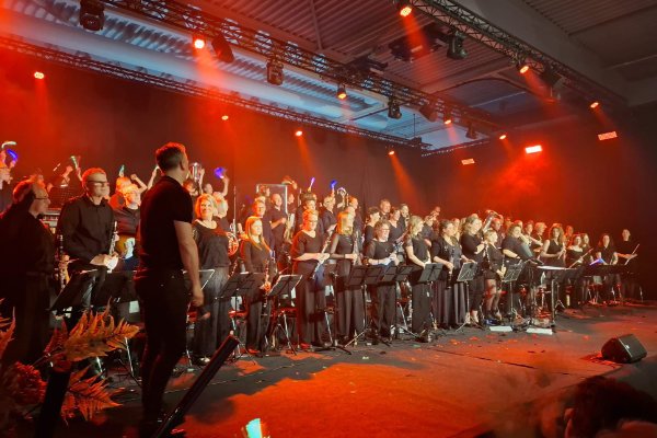 Zinderend Zeeland xxl 2026 05 Royal Concert Live 2025 Zeelandia