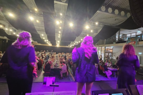 Zinderend Zeeland xxl 2026 09 Royal Concert Live 2025 Zeelandia