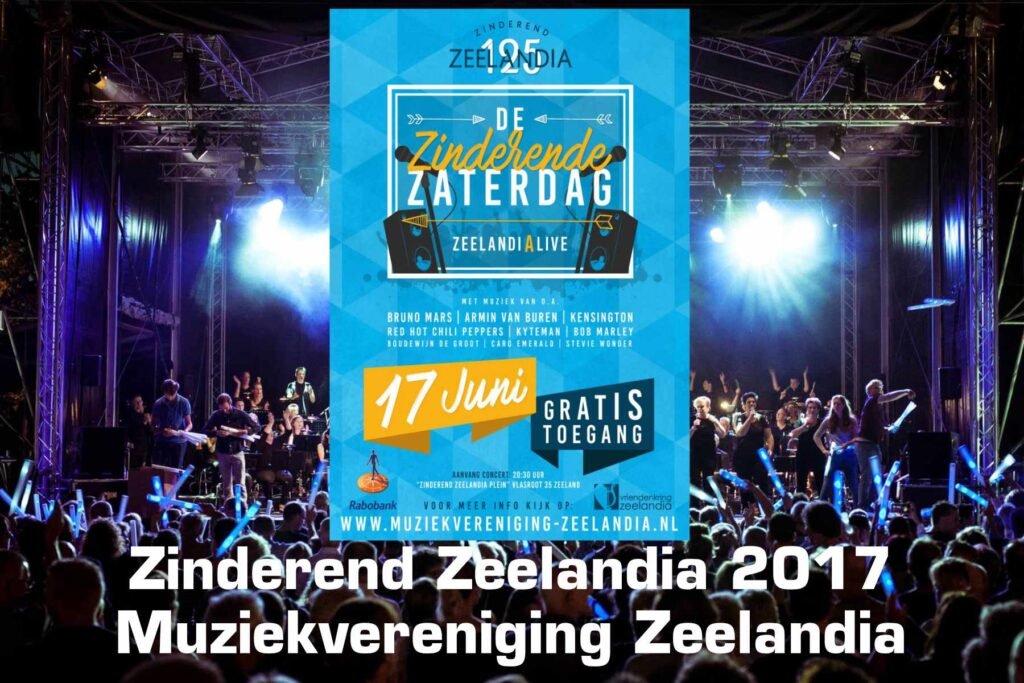 Zinderend Zeelandia 2017 Featured