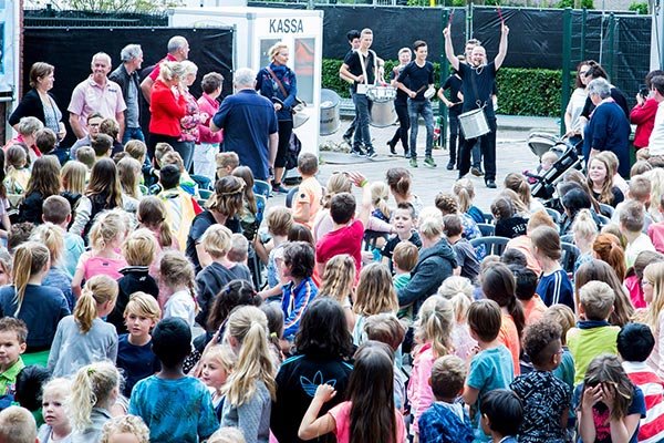 Zinderend Zeelandia vrijdag 2017 Zinderend Zeelandia vrijdag 2017